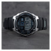 Casio Collection AE-2000W-1AVEF