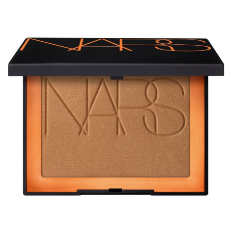 NARS Bronzující pudr (Bronzing Powder) 11 g Laguna