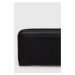 Peněženka Calvin Klein Jeans černá barva, K60K607229