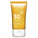 Clarins - Sun Face Cream Spf30 50Ml Opalovací krémy 50 ml unisex