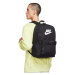 NIKE-NK HERITAGE BKPK Black Černá 25L