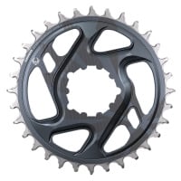 SRAM převodník - X-SYNC 2 30T 3mm - stříbrná