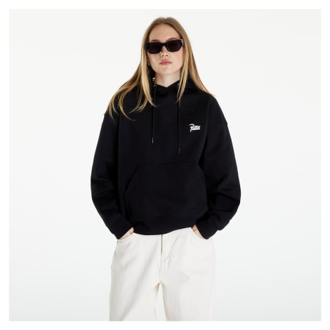 Patta Some Like It Hot Classic Hooded Sweater UNISEX Black