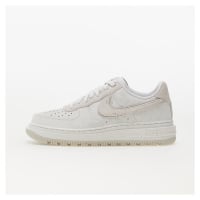 Tenisky Nike Air Force 1 Luxe Summit White/ Summit White-Light Bone