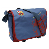 FC Barcelona taška na rameno blue