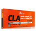 OLIMP CLA + green tea + l-carnitine 60 kapslí