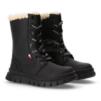 Dětské zimní boty Tommy Hilfiger T3A5-32426-1442999