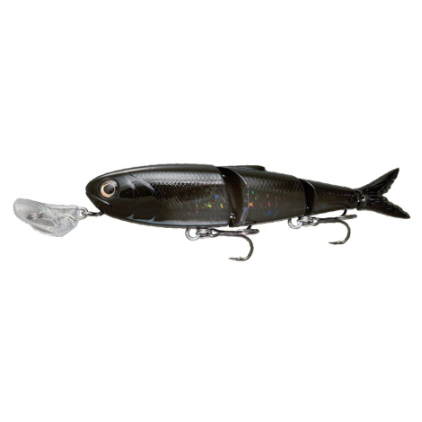 Headbanger Wobler Spitfire Black 11cm Délka cm: 11cm