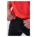 Nebbia Slim Sweatpants With Side Pockets "Reset"