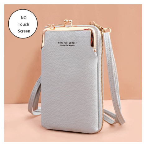 Dámská peněženka / kabelka crossbody