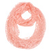 Elegantní dámský šátek Utria, růžová