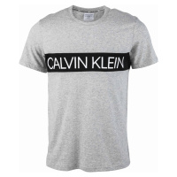 Calvin Klein Pánské tričko s krátkým rukávem