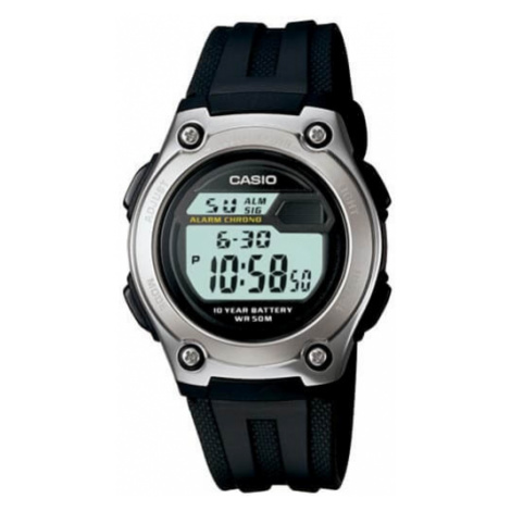Casio Collection W-211-1AVEF