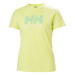 Helly Hansen W Logo Tshirt