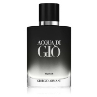 Armani Acqua di Giò Parfum parfém plnitelná pro muže 50 ml
