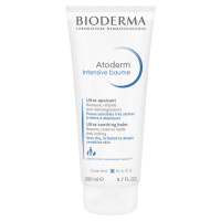 Bioderma Atoderm Intensive Baume, mimořádně zvláčňující tělový balzám pro atopickou a velmi such