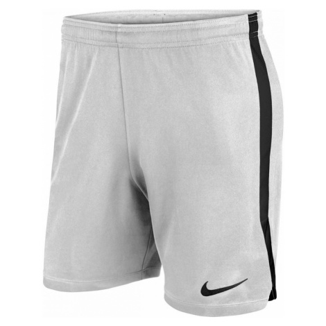 Dětské šortky Nike Dry Hertha II Noir Pour Bílá / Černá