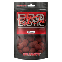 Starbaits boilie probiotic red one - 200 g 20 mm