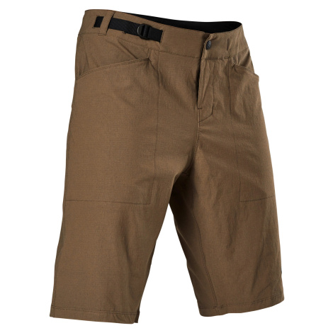 Pánské cyklistické kraťasy Fox Ranger Lite Short