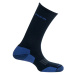 MUND CROSS COUNTRY SKIING běžkařské ponožky tm.modré
