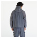 Mikina Nike Sportswear Tech Pack Men's Woven Mesh Pullover Iron Grey/ Iron Grey