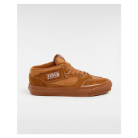 VANS Premium Half Cab Reissue 33 Shoes Unisex Orange, Size