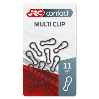 JRC Multi Clip 11ks