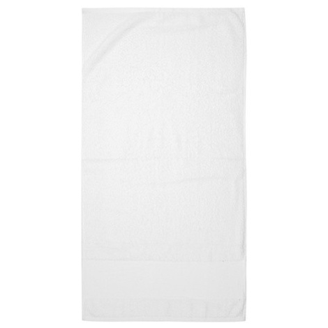 Towel City Klasický ručník 50x100 TC034 White
