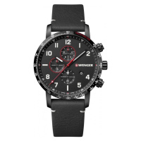 Wenger Attitude Chrono 01.1543.106