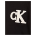 Černý klučičí svetr Calvin Klein Jeans