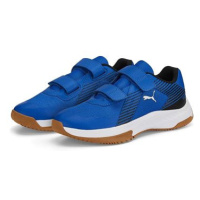 Puma Varion V Jr modrá