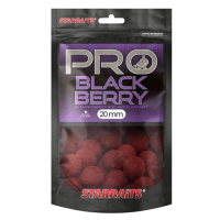 Starbaits boilies probiotic pro blackberry - 200 g 20 mm
