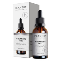 PLANTHÉ Laboratories Arganový olej regenerační 50 ml