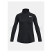 Tričko Under Armour Tech Graphic 1/2 Zip-BLK