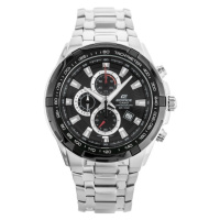 Pánské hodinky CASIO EDIFICE EFR-539D-1A - 10ATM (zd114a) + BOX