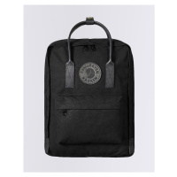 Fjällräven Kanken No.2 Black Edition 550 Black 16 l