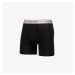 Boxerky Calvin Klein Extra-soft Cotton Stretch Boxer Brief 3-Pack Black