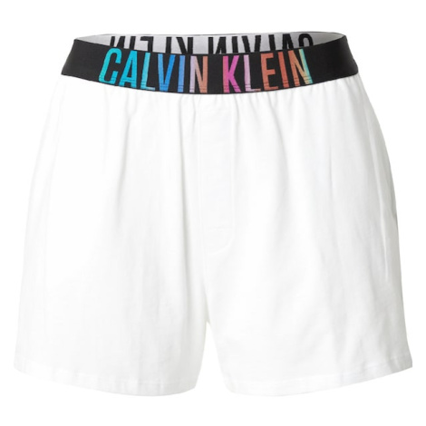 Kalhoty 'Power Pride' Calvin Klein