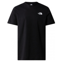 Pánské triko The North Face S/S Redbox Celebration Tee