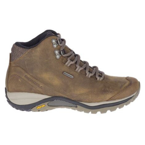 Dámská obuv Merrell J035344 SIREN TRAVELLER 3 MID WP