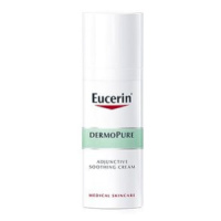 EUCERIN DermoPure zklidňující krém 50 ml