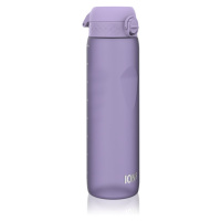 Ion8 Leak Proof láhev na vodu velká Light Purple 1000 ml