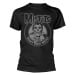 Misfits Tričko Want Your Skull Unisex Black