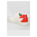 Dětské sneakers boty Geox ECLYPER červená barva