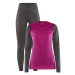 Dámský set Craft Core Warm Baselayer Core Warm Baselayer