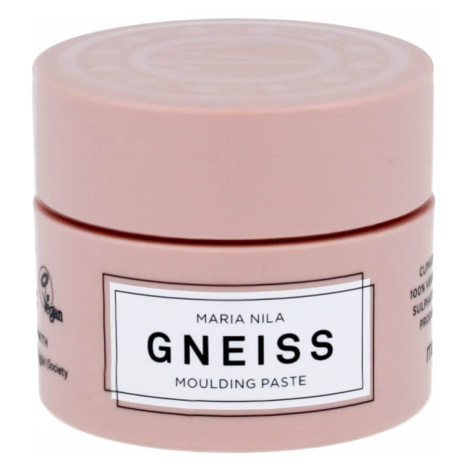 Maria Nila Modelovací pasta pro objem a texturu Gneiss (Moulding Paste) 50 ml