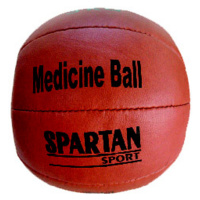 Medicinální míč SPARTAN 1kg