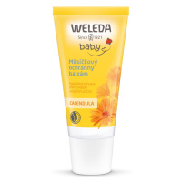 Weleda Měsíčkový ochranný balzám 30 ml