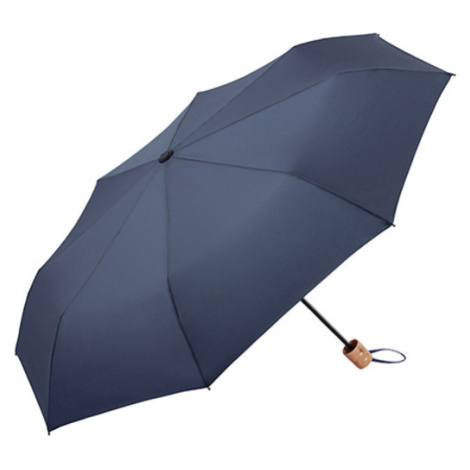 Fare Mini kapesní deštník FA9158WS Navy Blue