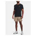 UA Seamless Grid SS Triko Under Armour